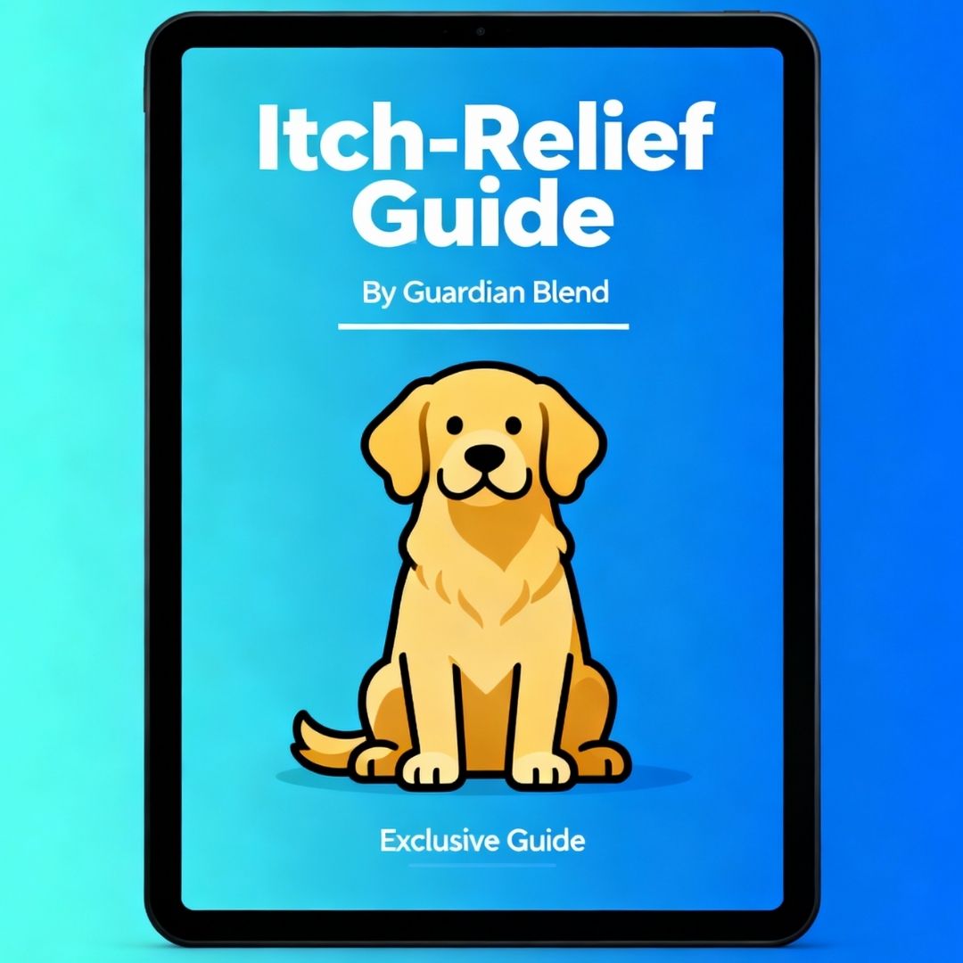 Calm-Paws Starter Pack (eBook Bundle)