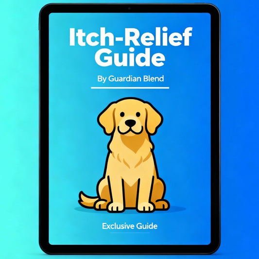 Calm-Paws Starter Pack (eBook Bundle)